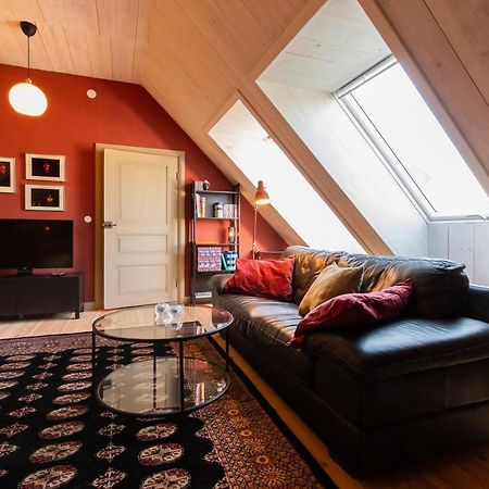 Aengaroeds Gard Aparthotel Ljungbyhed Buitenkant foto