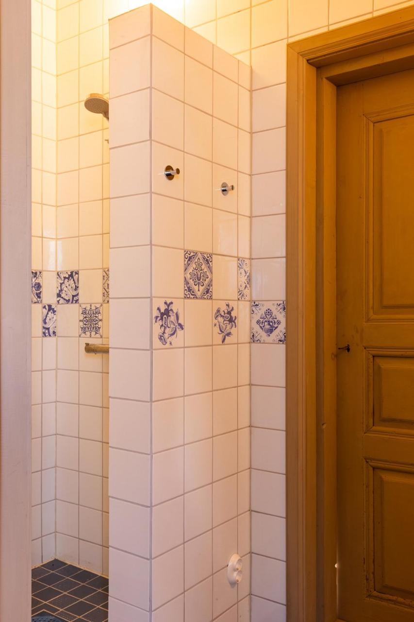 Aengaroeds Gard Aparthotel Ljungbyhed Buitenkant foto